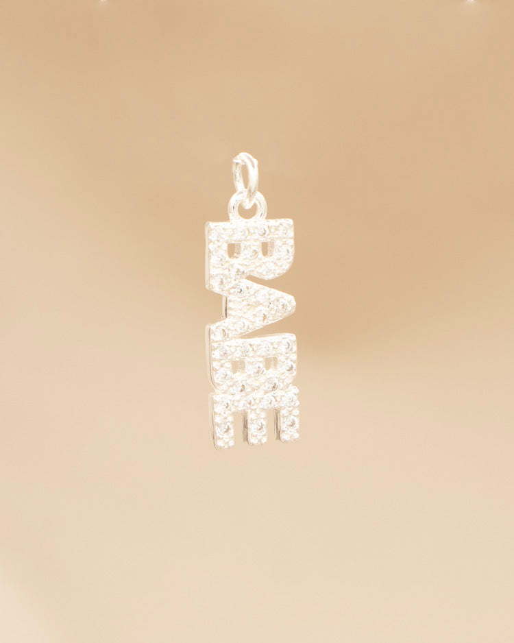 DIJE BABE BAÑO EN PLATA