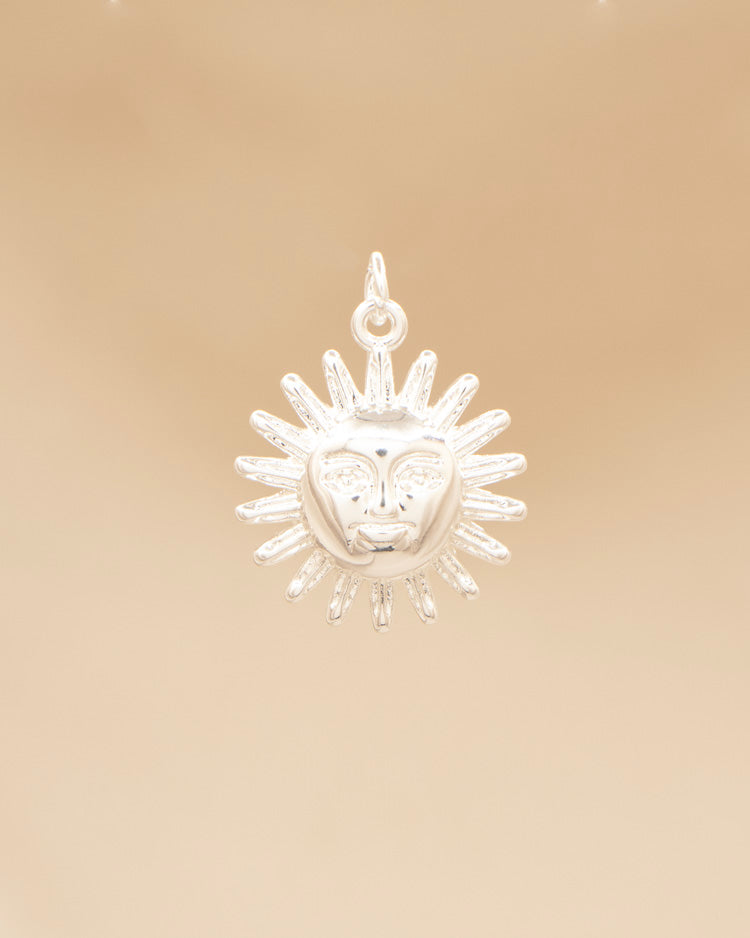 DIJE BABY SUN BAÑO EN PLATA