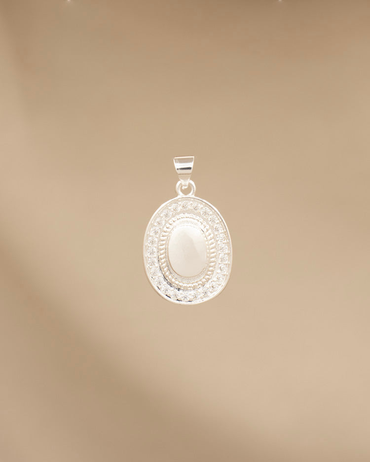 DIJE SOMBRERO DE VAQUERO BAÑO EN PLATA