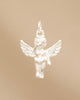 DIJE ANGELS SAD BAÑO EN PLATA