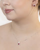 SET TOPO + CADENA ANASTACIA