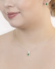SET TOPO + CADENA ANASTACIA