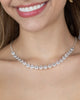 CADENA HAILEY BAÑO DE PLATA