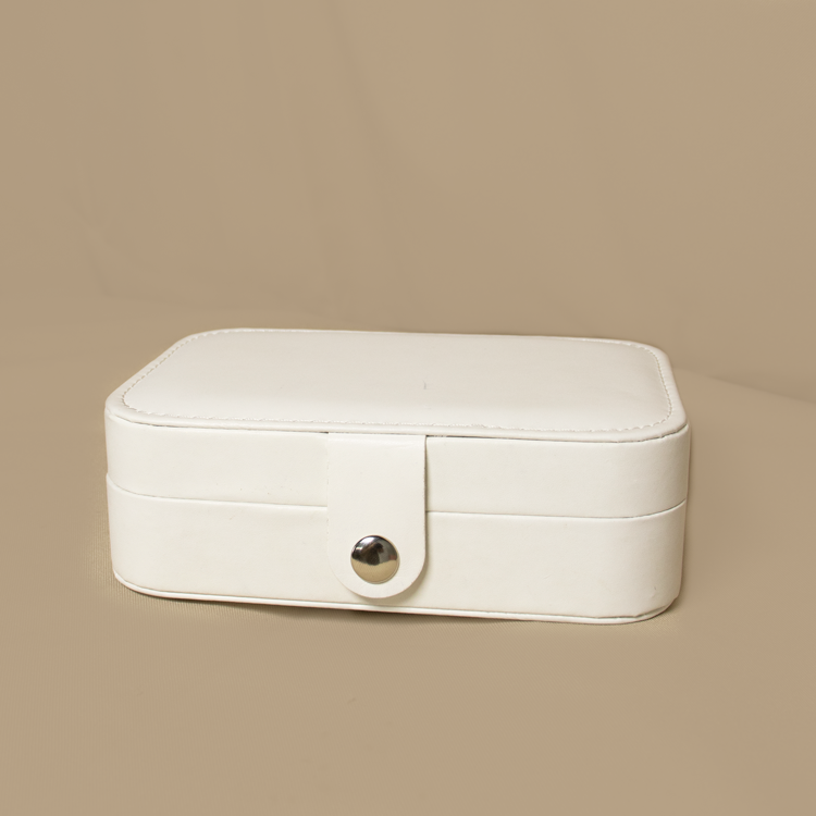 JOYERO GEMA BAÑO DE PLATA