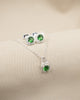 SET TOPO + CADENA ANASTACIA