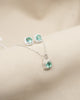 SET TOPO + CADENA ANASTACIA