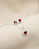 SET TOPO + CADENA ANASTACIA
