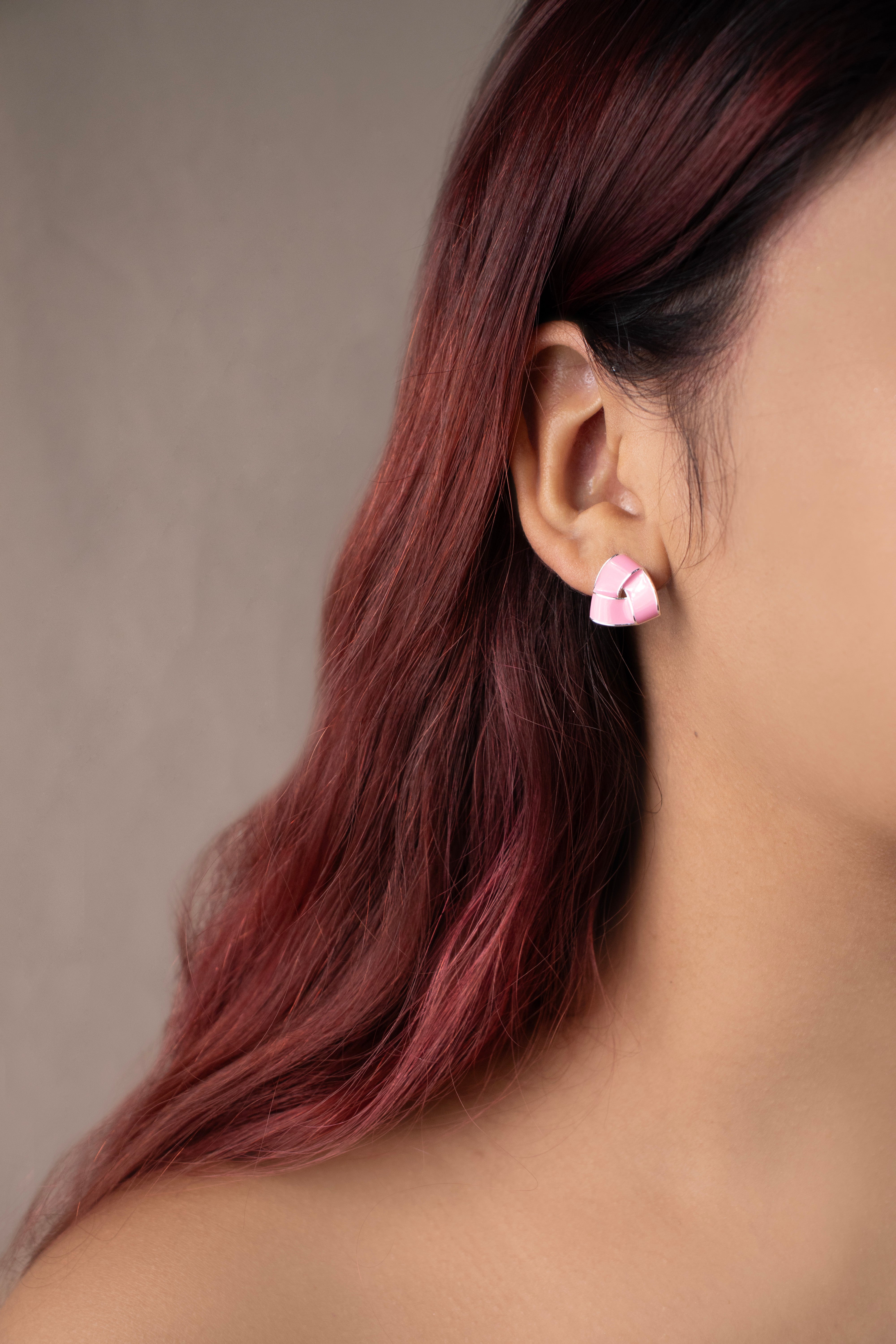 TOPO LUZ GEOMETRICA  BAÑO PLATA