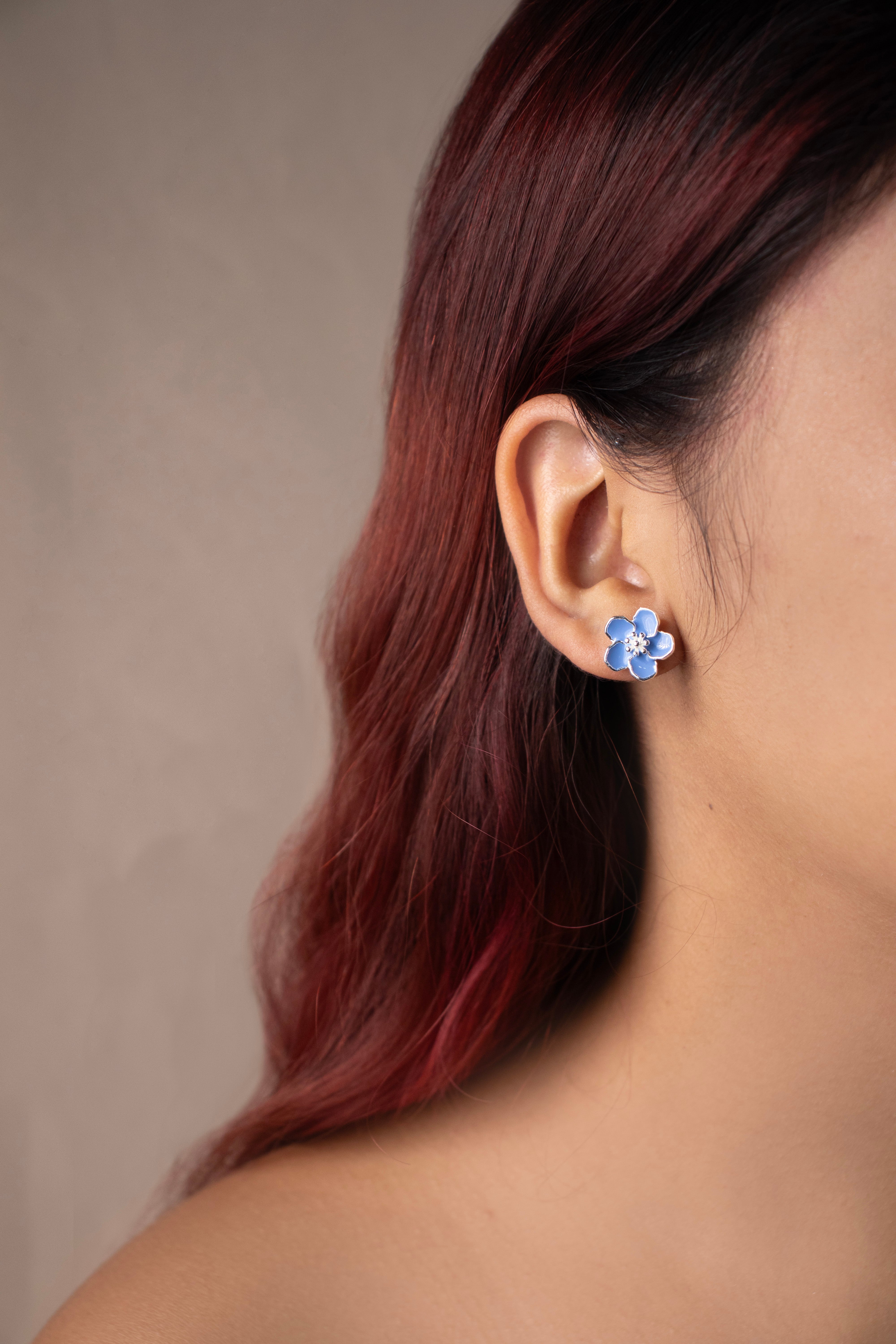 TOPO FIORELLA BAÑO DE PLATA