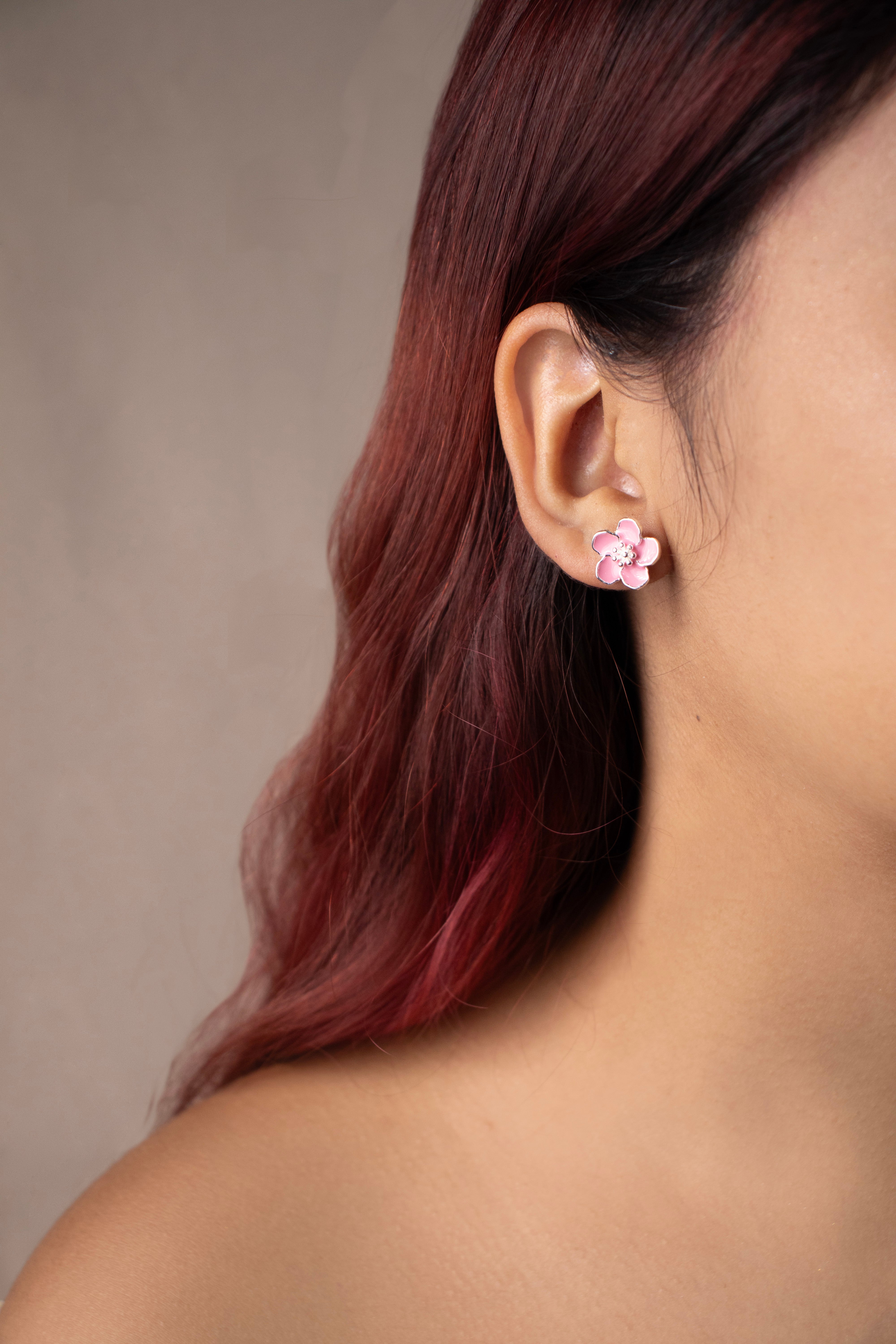 TOPO FIORELLA BAÑO DE PLATA