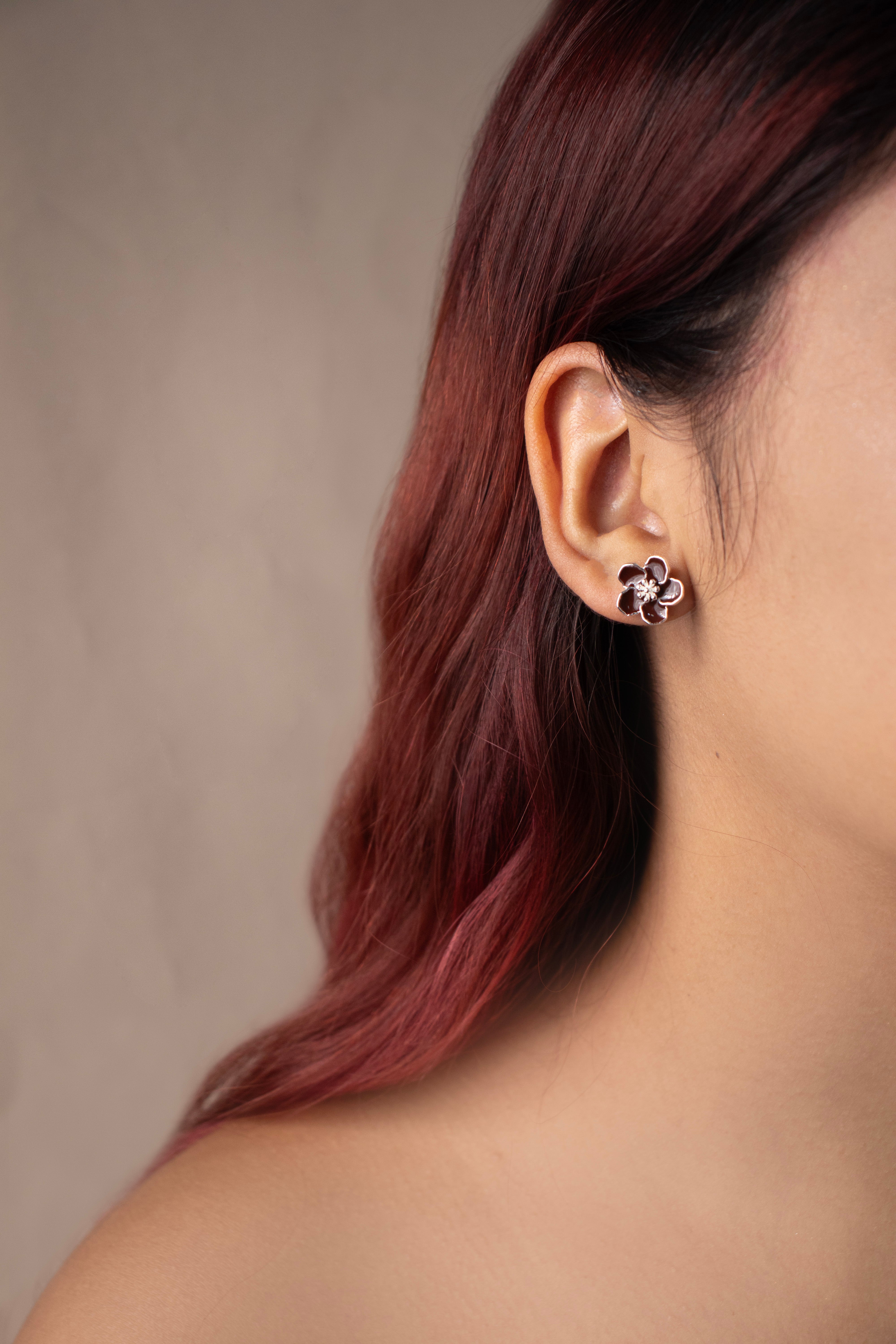 TOPO FIORELLA BAÑO DE PLATA