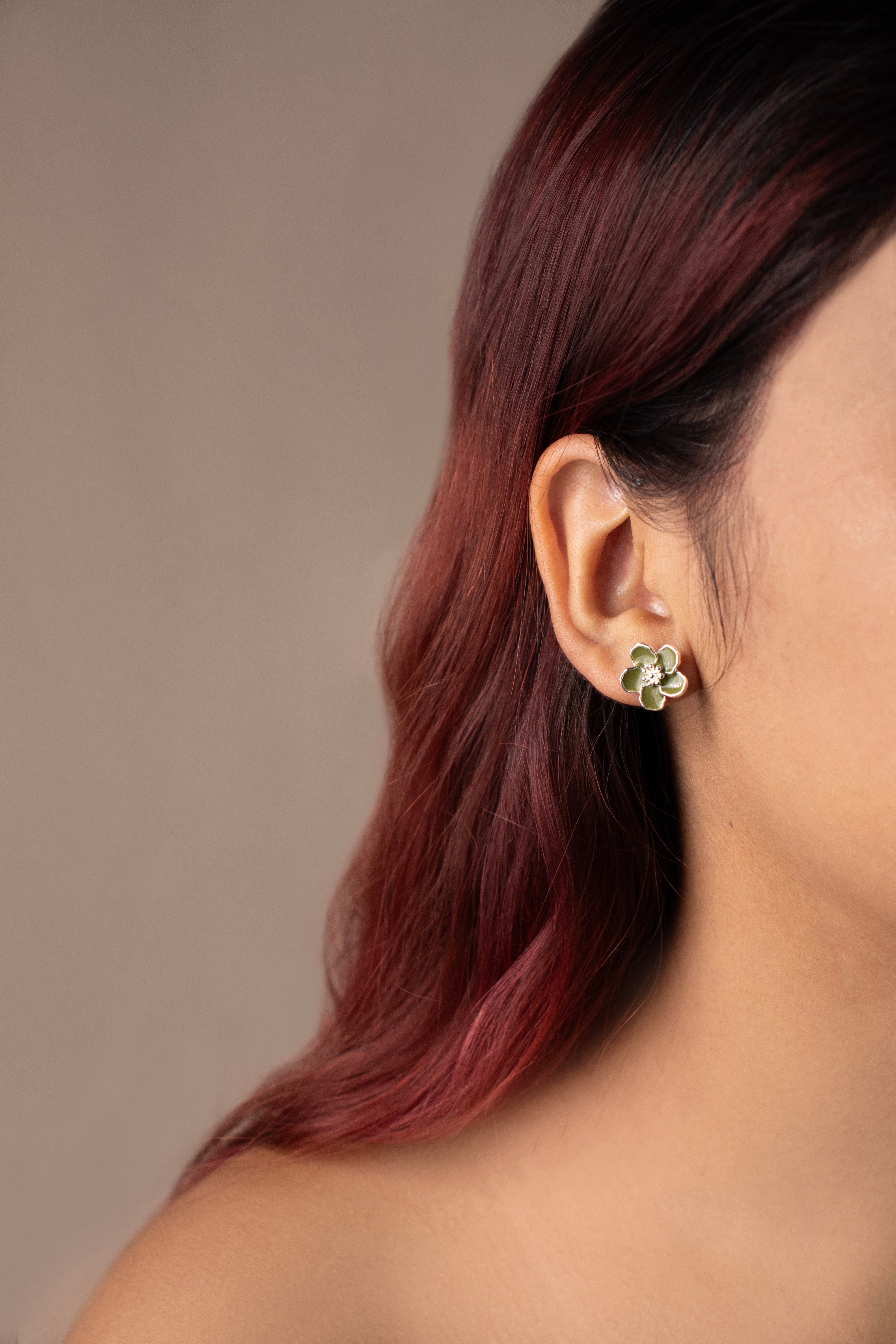 TOPO FIORELLA BAÑO DE PLATA