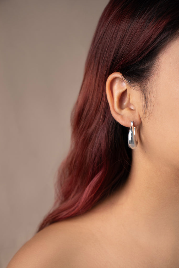 CANDOGANGA CURVA BAÑO PLATA