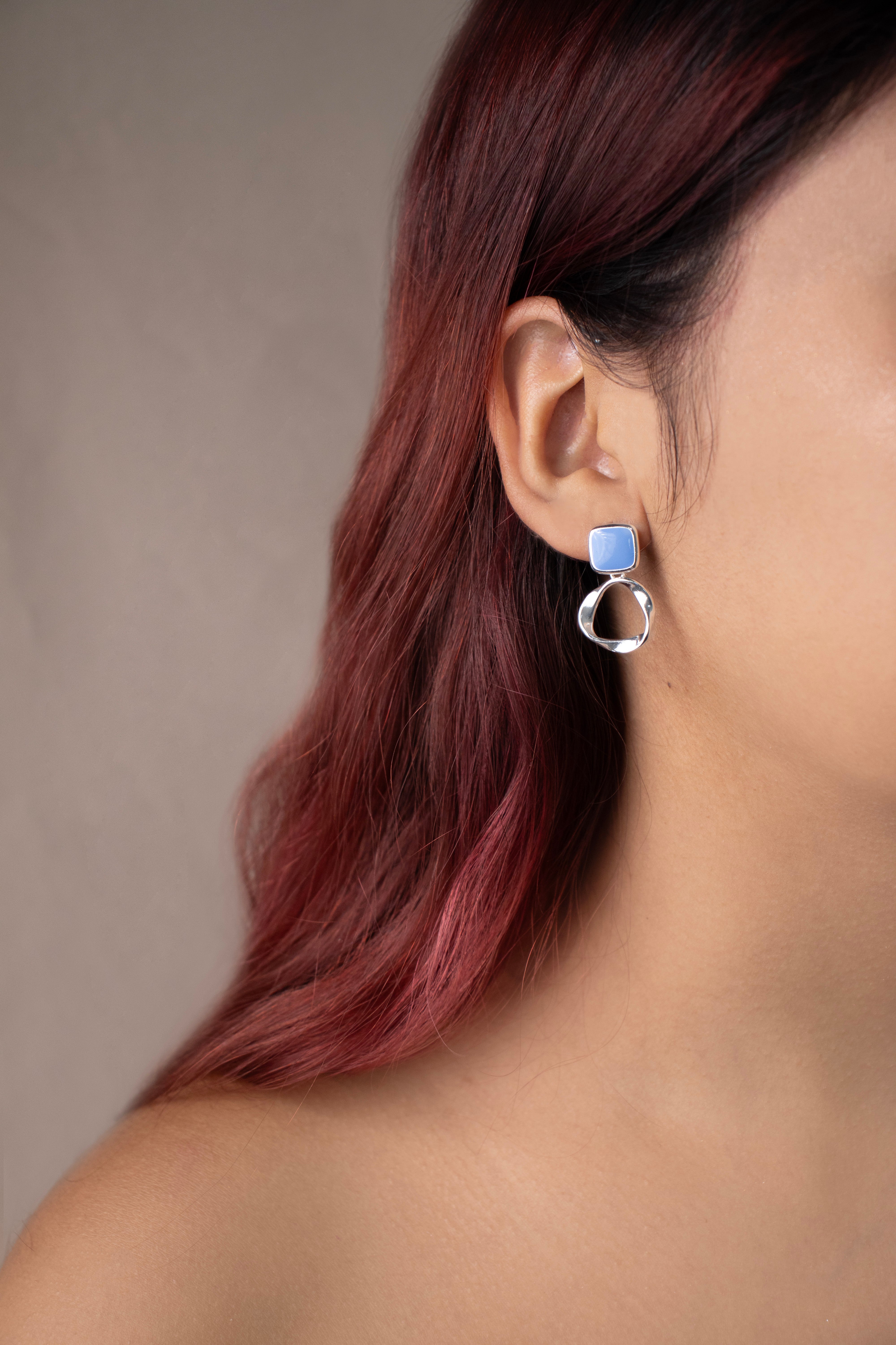 TOPOS LUHA BAÑO EN PLATA