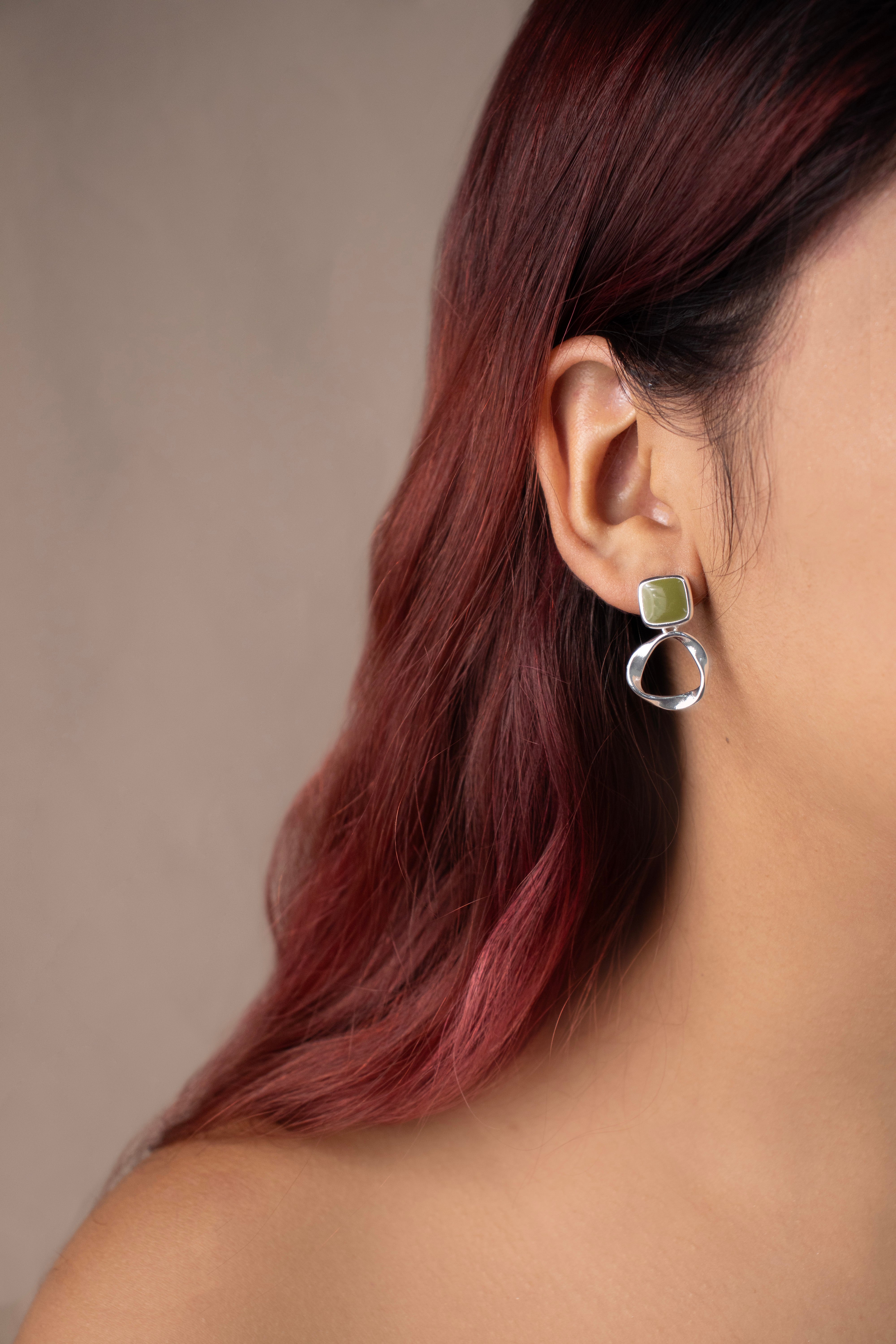 TOPOS LUHA BAÑO EN PLATA