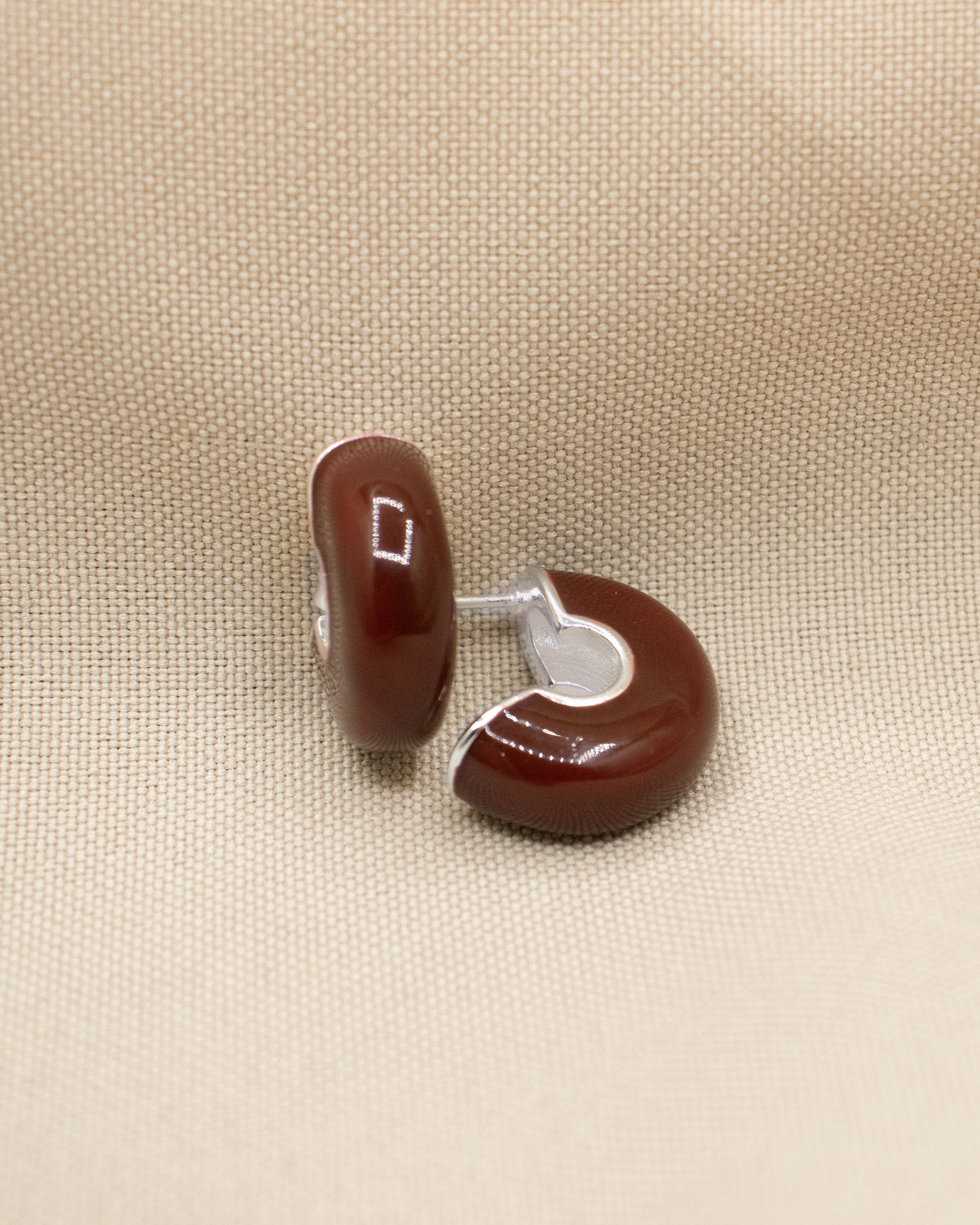 TOPO MEDIA DONA  BAÑO DE PLATA