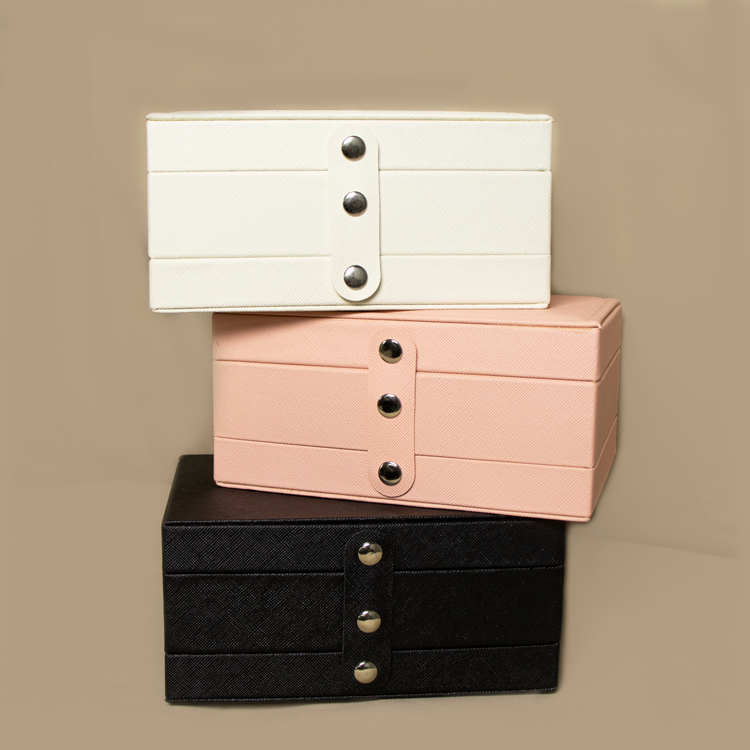 JOYERO OASIS BAÑO DE PLATA