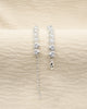 COLLAR PURE LOVE BAÑO EN PLATA
