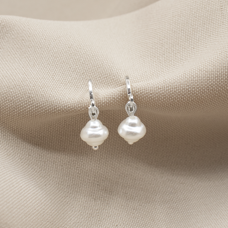 CANDONGA PERLA PANAL BAÑO DE PLATA