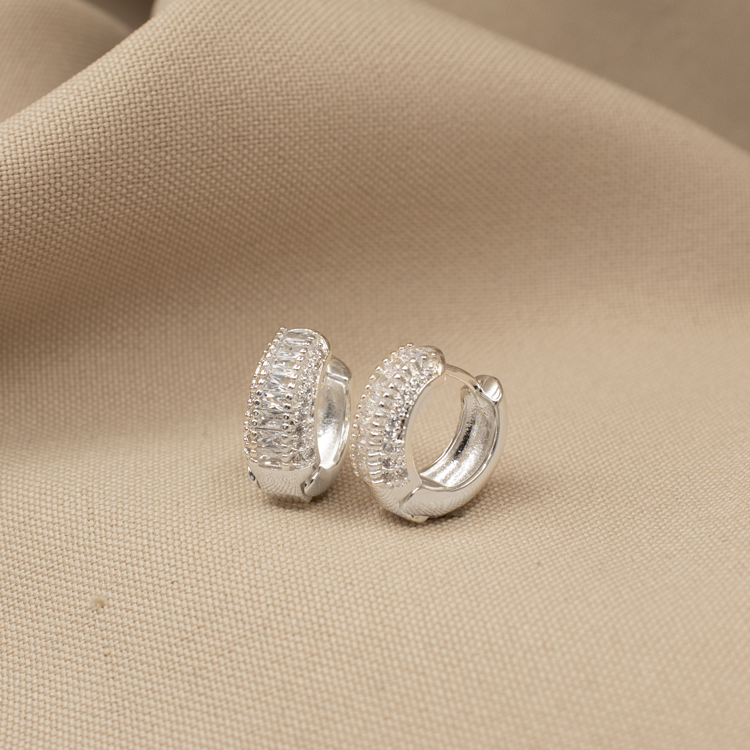 CANDONGA ISABEL BAÑO DE PLATA