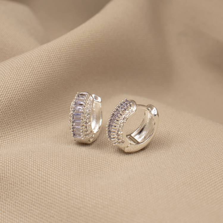 CANDONGA ISABEL BAÑO DE PLATA