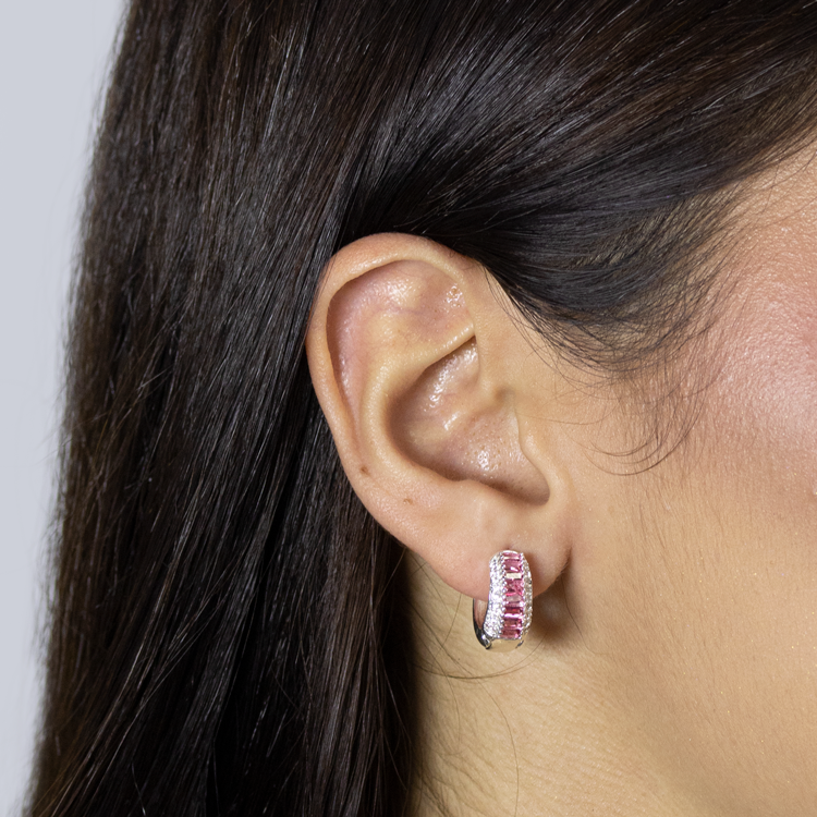 CANDONGA ISABEL BAÑO DE PLATA