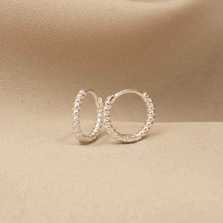 CANDONGA LAZO BAÑO DE PLATA