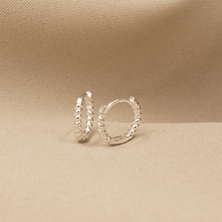 CANDONGA LAZO BAÑO DE PLATA