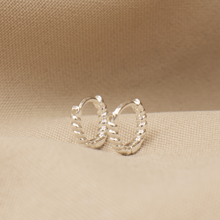 CANDONGA LAZO BAÑO DE PLATA