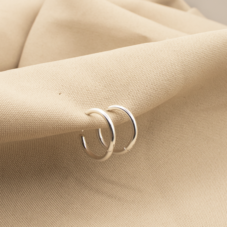 CANDONGA CLASICA LISA