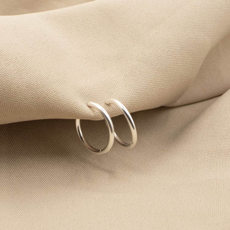 CANDONGA CLASICA LISA