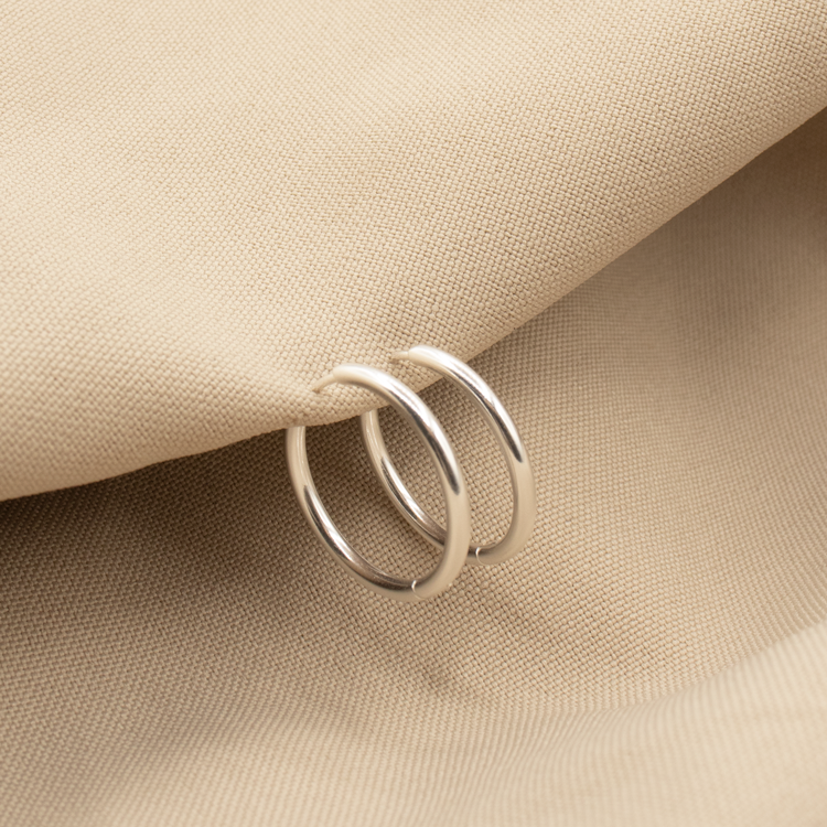 CANDONGA CLASICA LISA