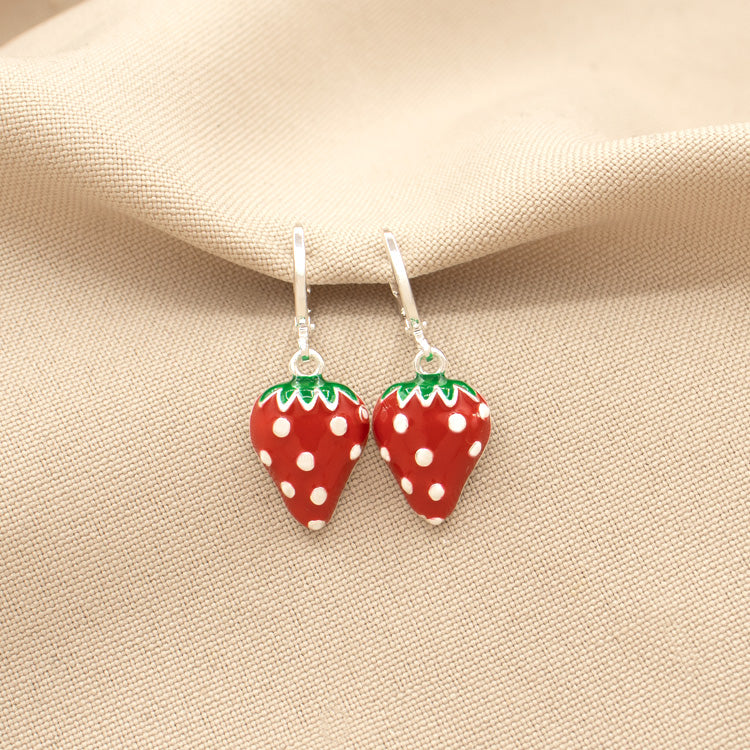 CANDONGA FRESA NATIVA BAÑO DE PLATA