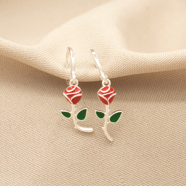 CANDONGA MINI ROSE BAÑO DE PLATA