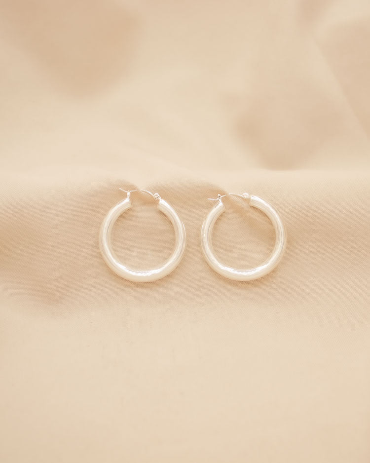 CANDONGA LOTTIE BAÑO DE PLATA