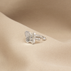 EARCUFF MARIPOSA