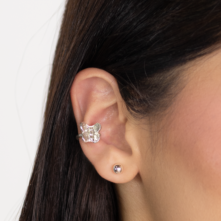 EARCUFF MARIPOSA