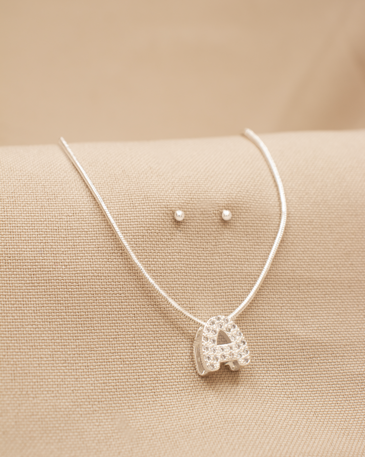 SET ELEGANCIA ALFABETICA