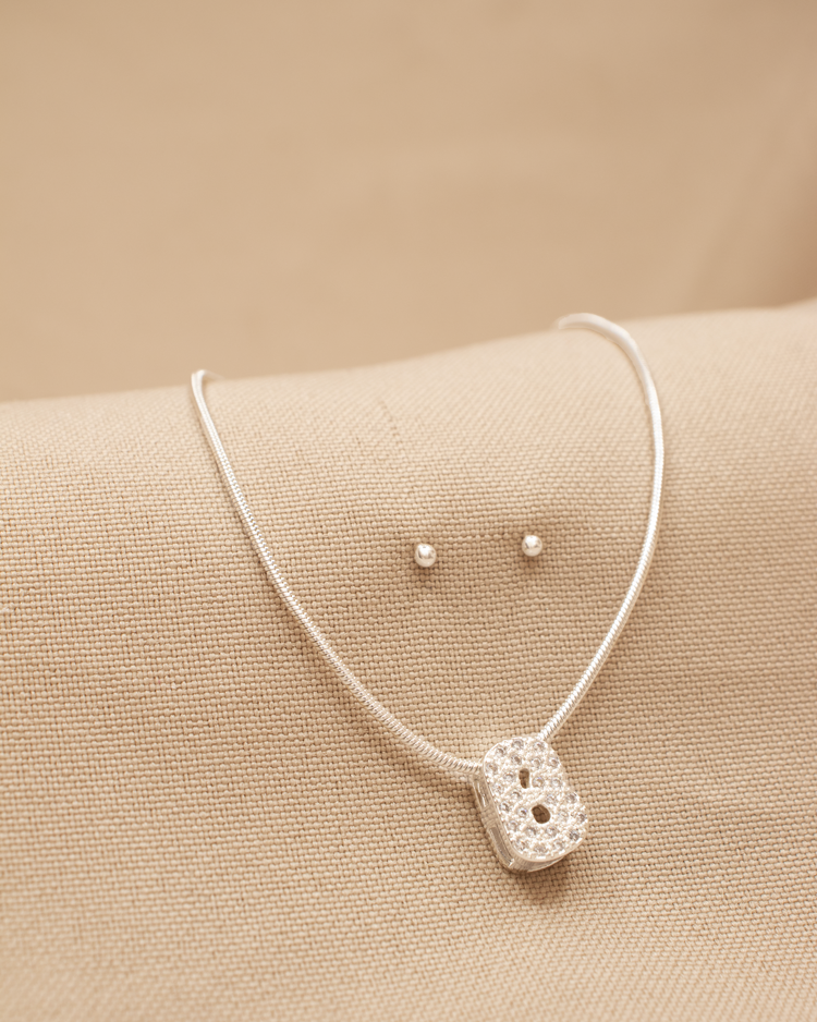 SET ELEGANCIA ALFABETICA