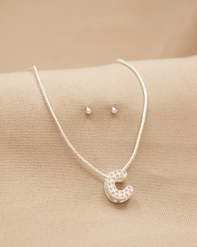 SET ELEGANCIA ALFABETICA