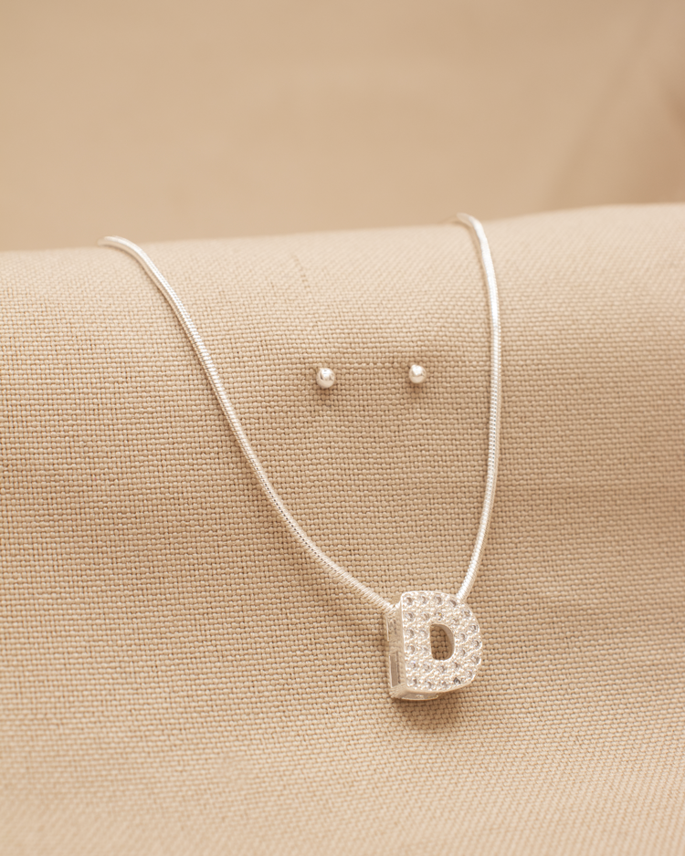 SET ELEGANCIA ALFABETICA