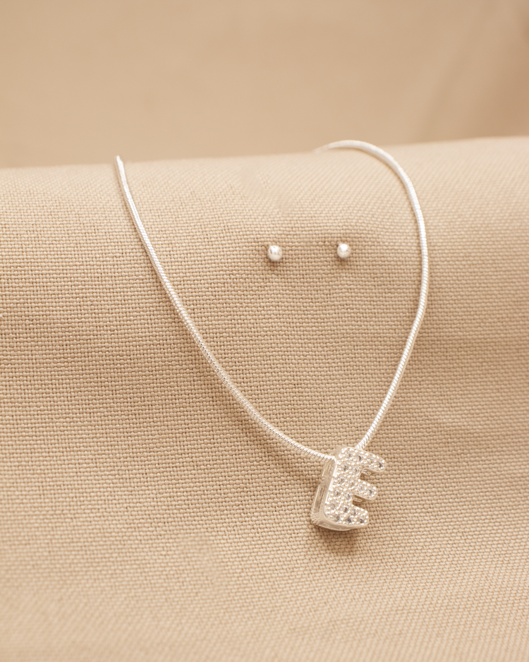 SET ELEGANCIA ALFABETICA