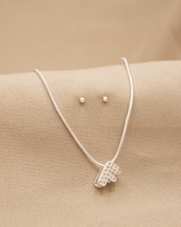 SET ELEGANCIA ALFABETICA