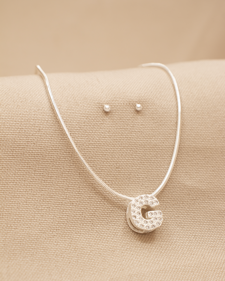 SET ELEGANCIA ALFABETICA