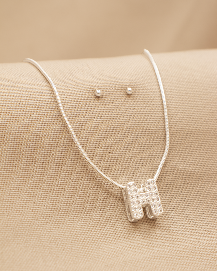 SET ELEGANCIA ALFABETICA