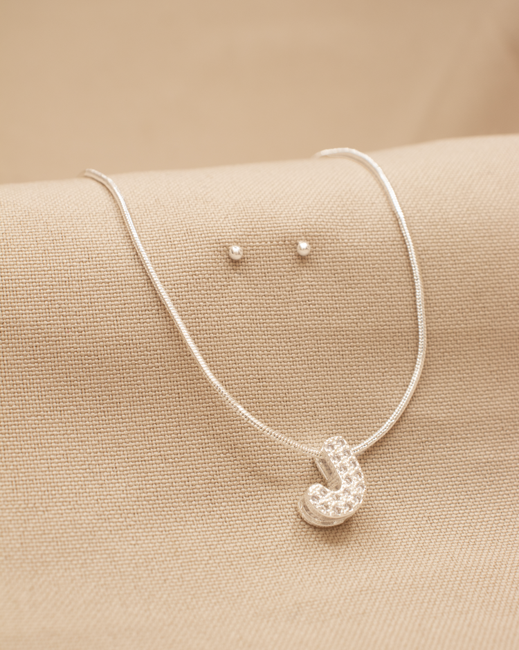 SET ELEGANCIA ALFABETICA