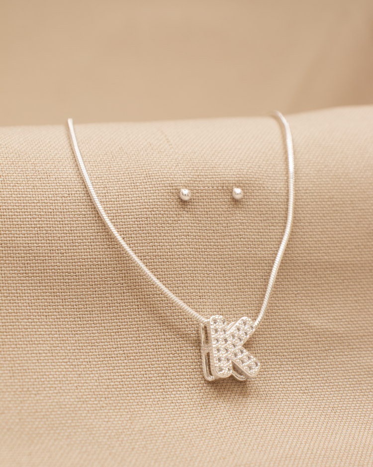 SET ELEGANCIA ALFABETICA