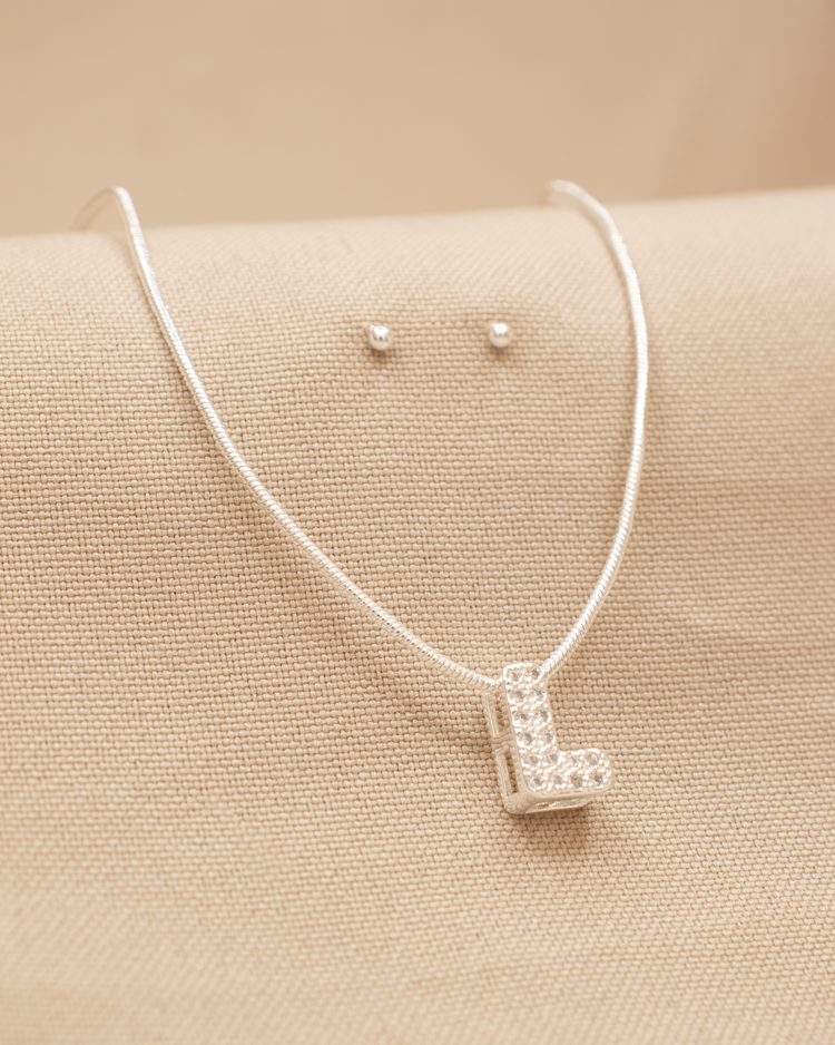 SET ELEGANCIA ALFABETICA