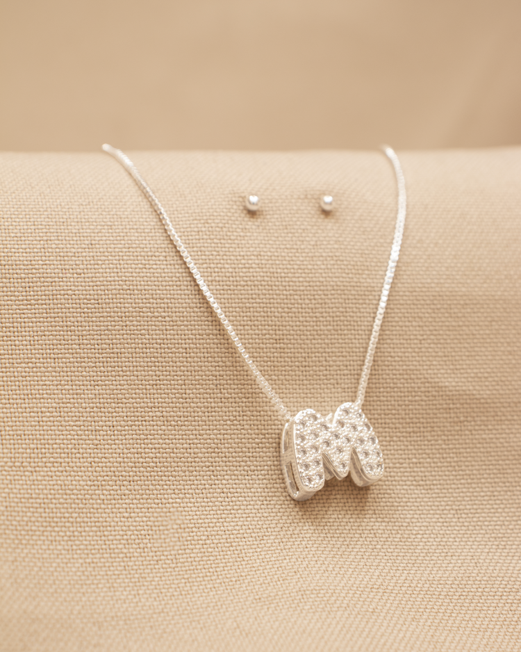 SET ELEGANCIA ALFABETICA