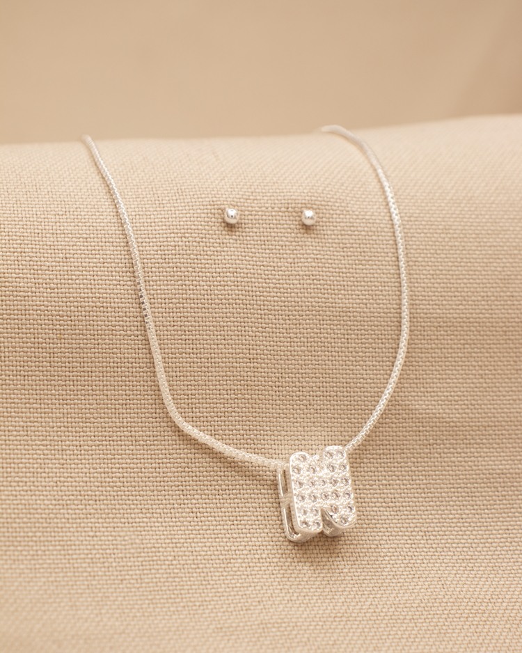 SET ELEGANCIA ALFABETICA